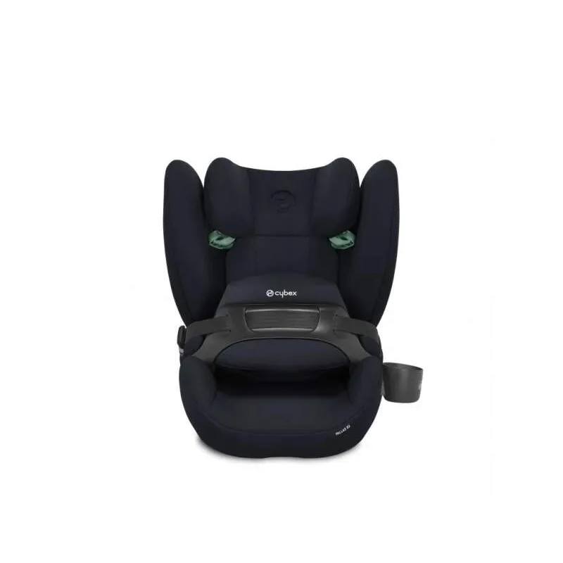Cybex Pallas B2 i-Size, blue moon