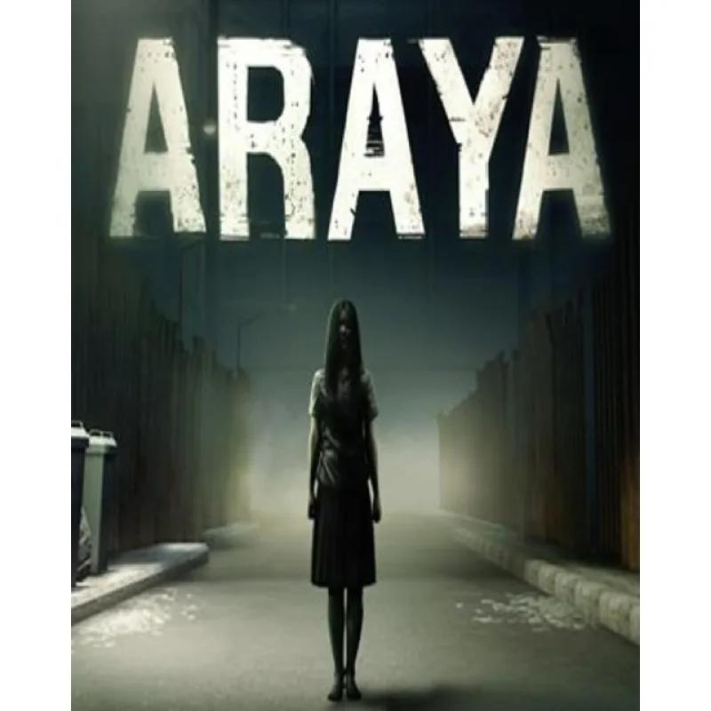 ESD ARAYA ESD_8943