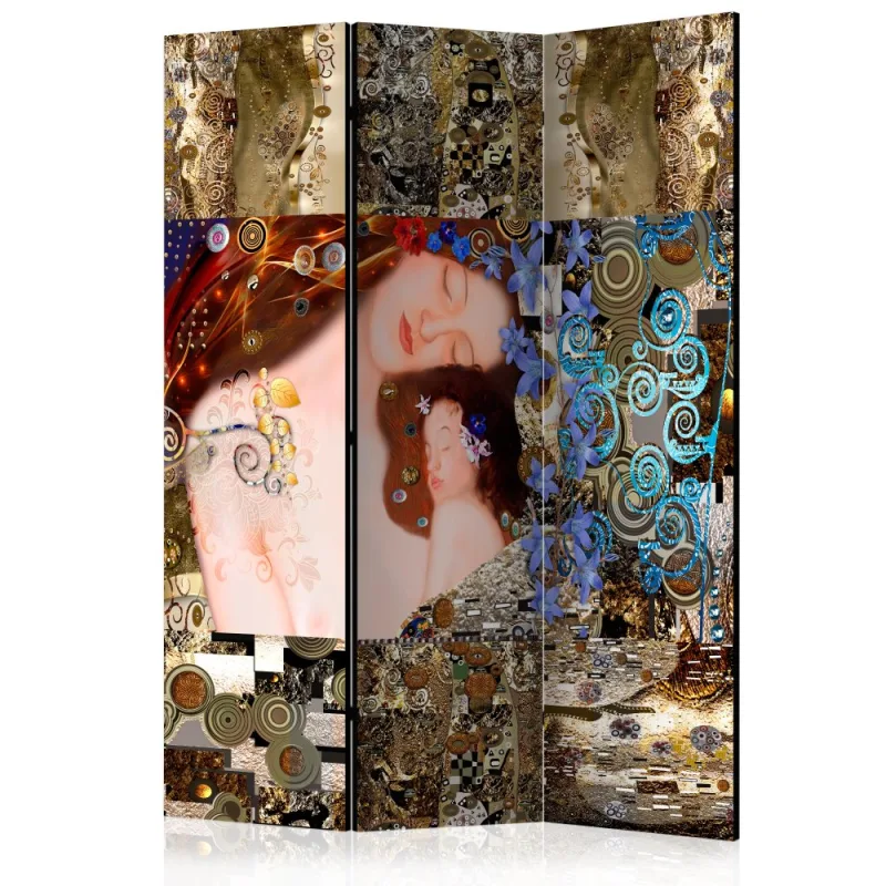 Artgeist Paraván - Mother's Hug [Room Dividers]
