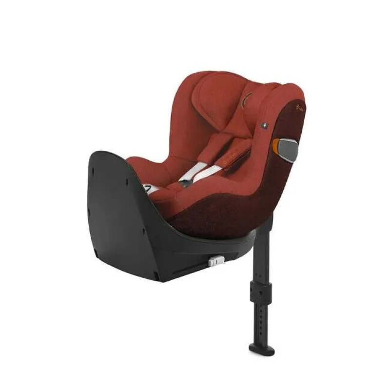 CYBEX autosedačka SIRONA Zi i-size PLUS autumn gold