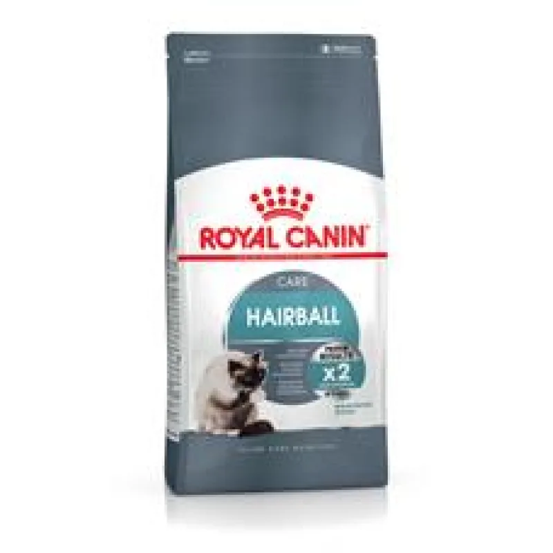 ROYAL CANIN HAIRBALL CARE 4 kg