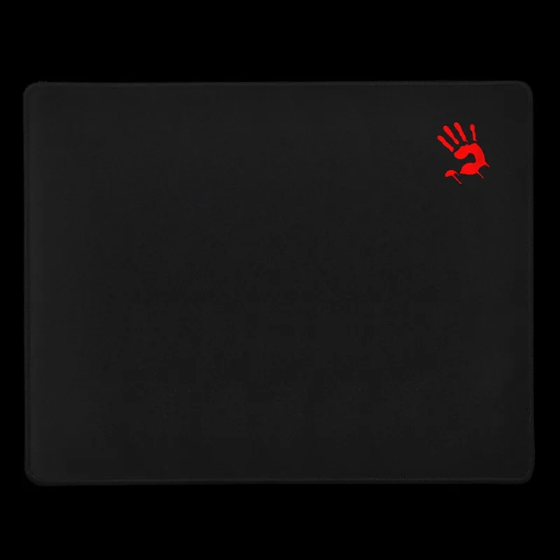 A4tech Bloody Podložka pod myš B-035S, vel. M (350×280mm), Černá B-035S