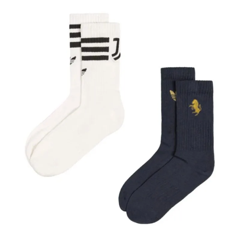 Adidas Juventus ponožky (2 páry)