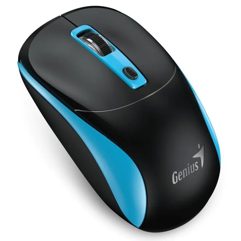 GENIUS NX-7123 BlackBlue 31030043401