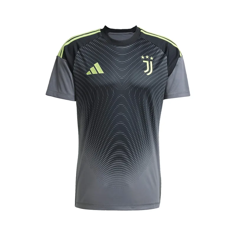 Adidas Juventus FC brankársky dres pánsky (2025-2026) domáci