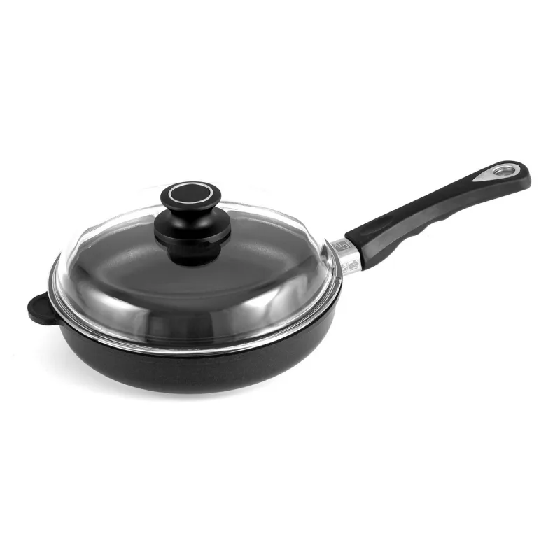 Panvica Prime 24cm s pokrievkou