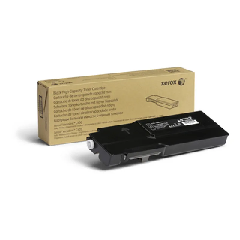 Xerox Toner C400/ C405 5 200s. Black 106R03520