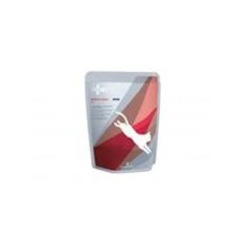Trovet kočka RID kapsička kuře 12x85 g