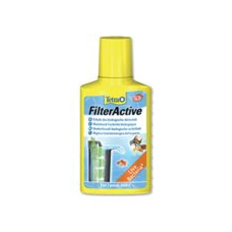 TETRA Filter Active 250 ml