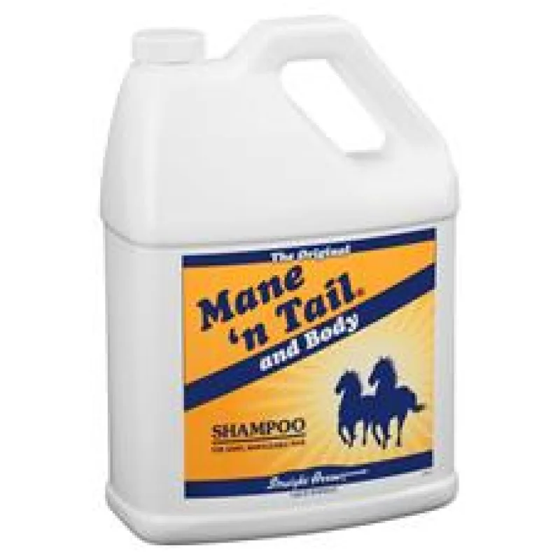 MANE ’N TAIL Shampoo 3785 ml