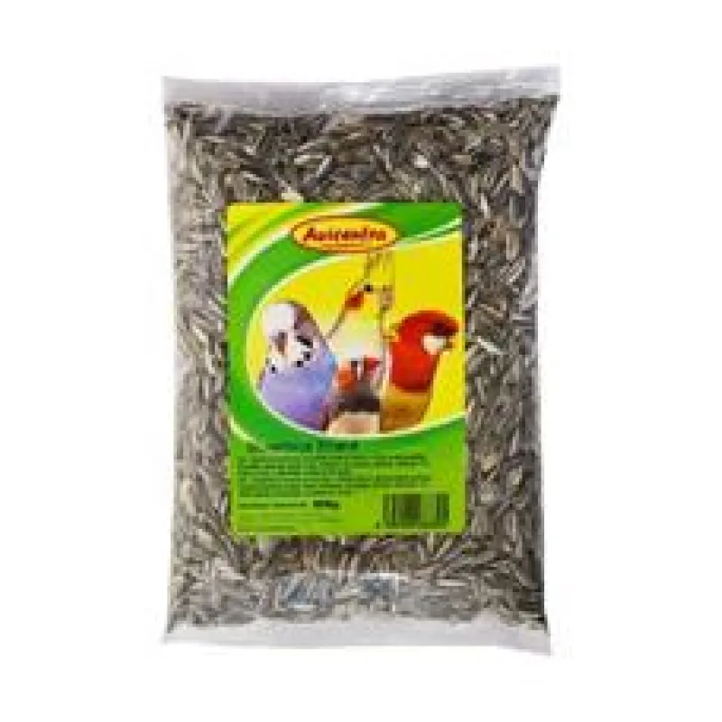 Avicentra slunečnice žíhaná 1 kg