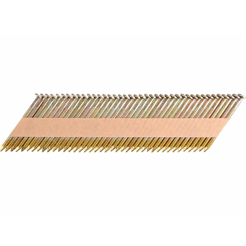 Klince do klincovačky vrúbkované 50x3,05mm, 480ks, EXTOL PREMIUM