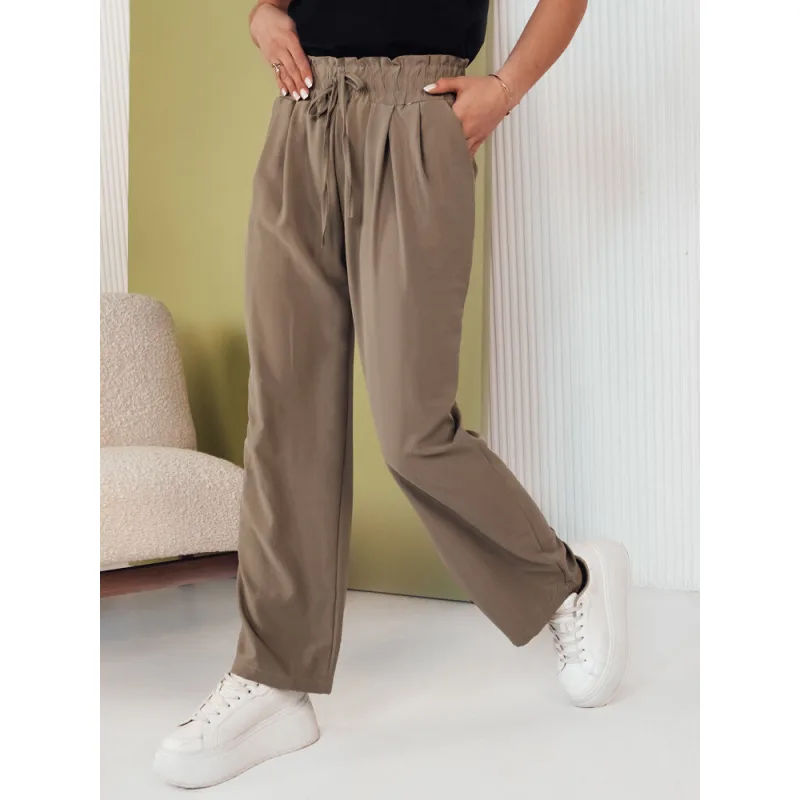 Eufraz UY2051 nohavice olivové XL/2XL