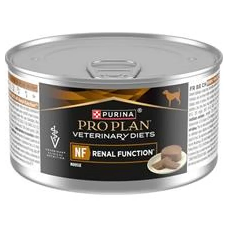Purina PPVD Canine - NF Renal Function 195 g Pes