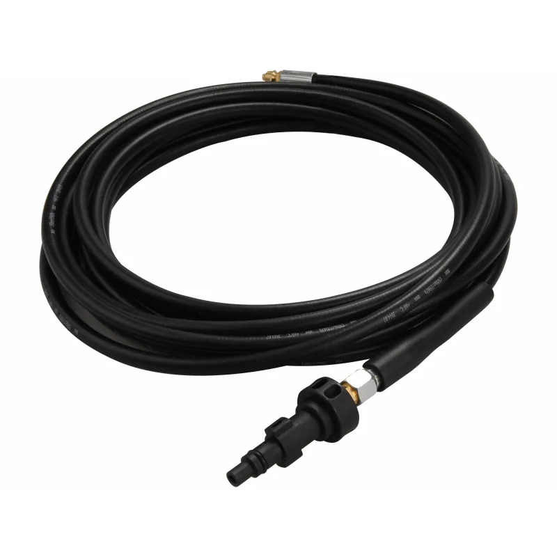 Hadica s dýzou na čistenie potrubia, 8,1m, pre 413103, 8895200, EXTOL CRAFT