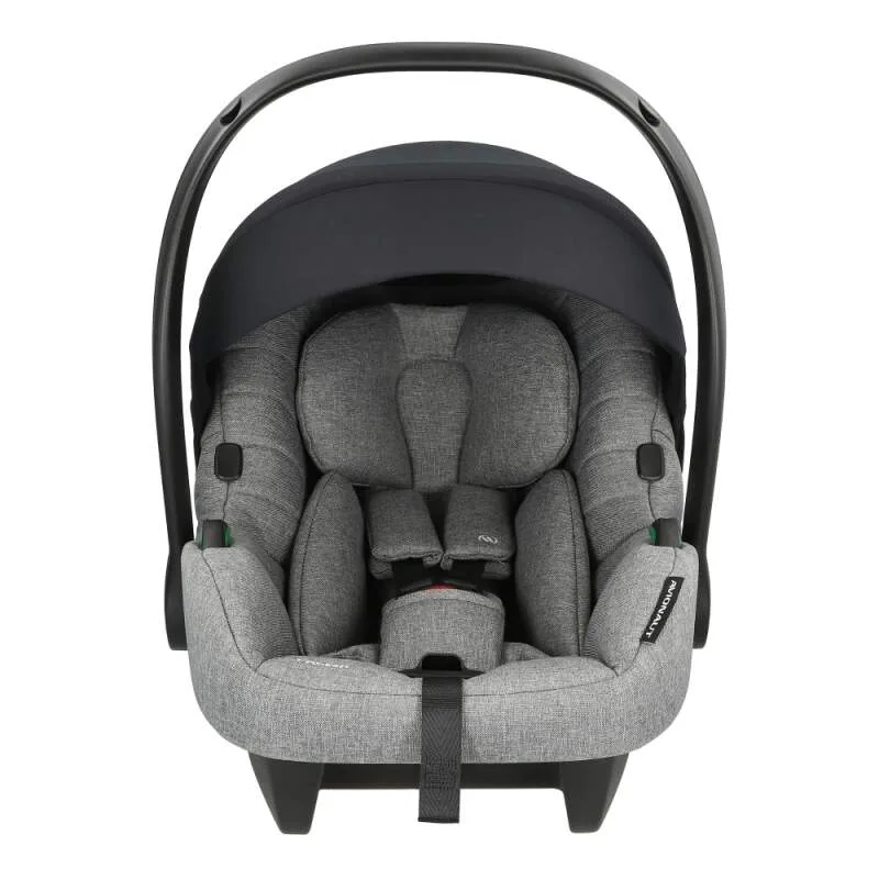 AVIONAUT Autosedačka Cosmo 2.0 i-Size 40-86cm - Grey