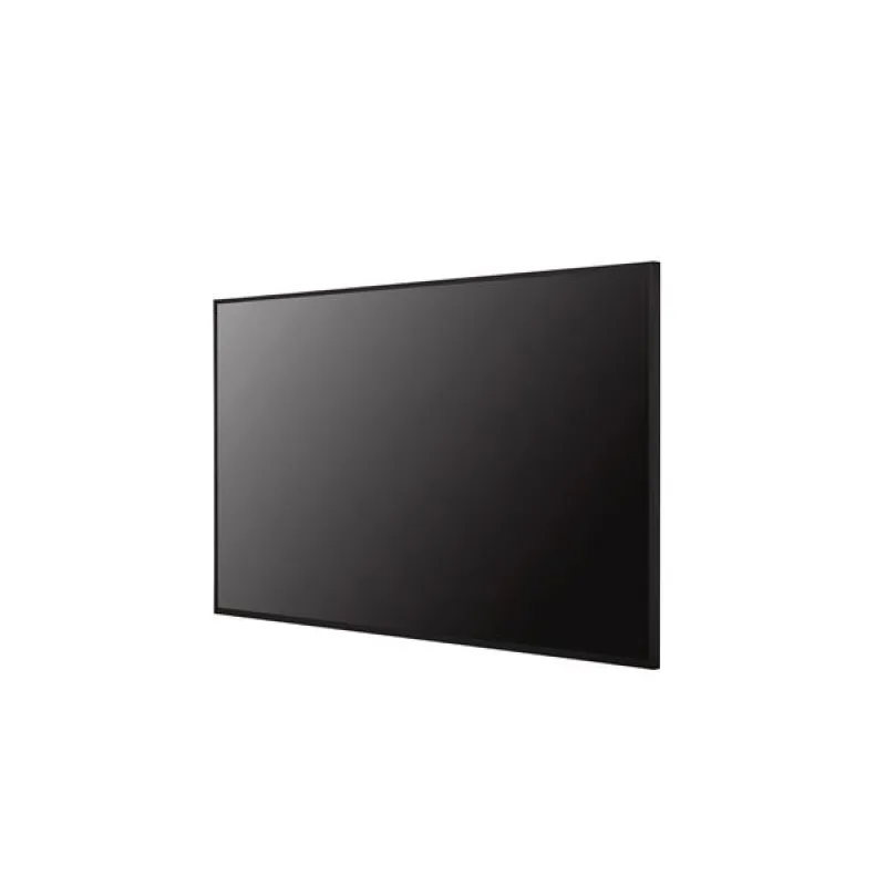 LG 49UH5N-E veľkoformátový displej 4K, 24/7, Slim 49UH5N-E