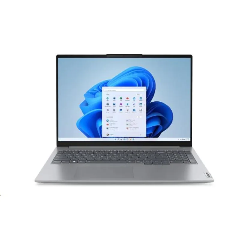 Lenovo ThinkBook 16 G7 ARP AMD Ryzen7-7735HS 16GB 1TB-SSD 16"WUXGA IPS…