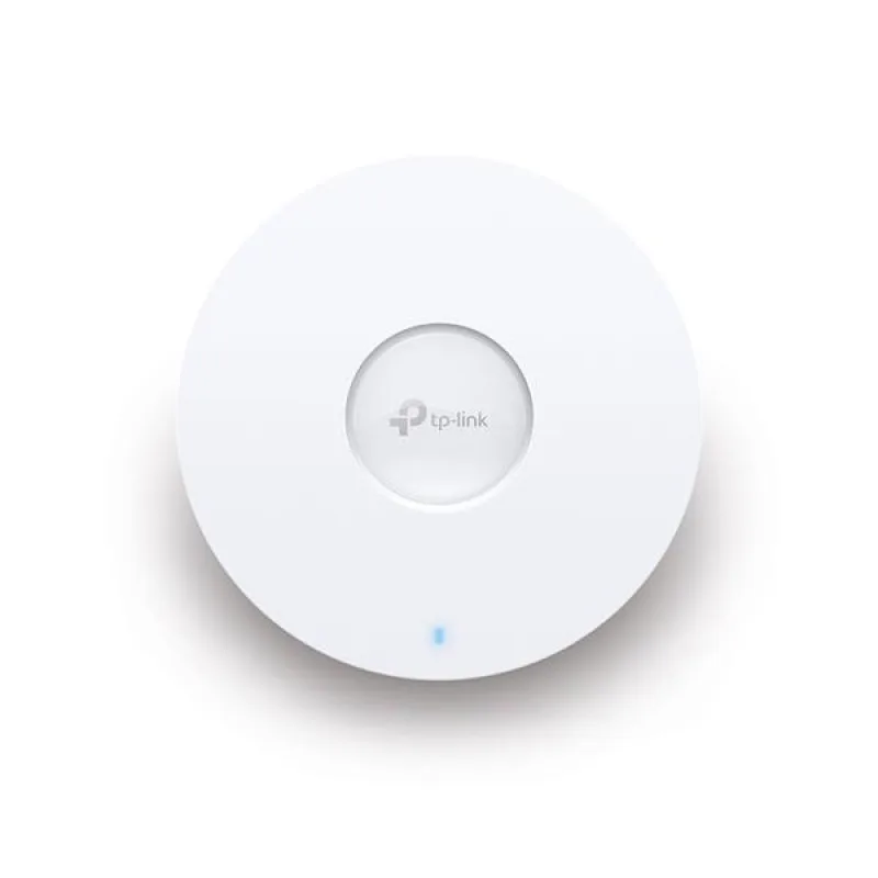 AX3000 Ceiling Mount Dual-Band Wi-Fi 6 Access Point PORT:1× Gigabit RJ45…