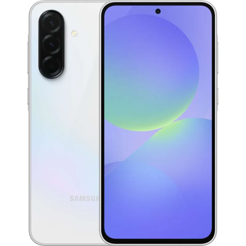 Samsung Galaxy A36 5G/ 6GB/ 128GB/ Gray SM-A366BZABEUE