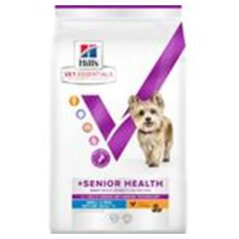 Hill’s Can. VE Senior MB Small&Mini Chicken 2 kg