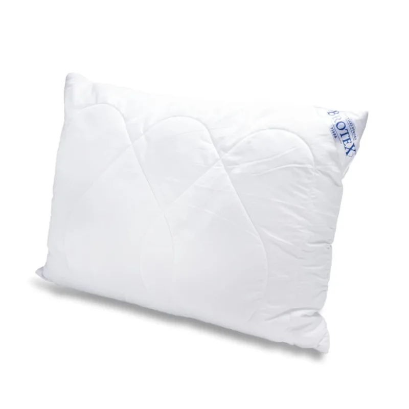 Brotex vankúš Luxus plus 70x90cm 900g so zipsom guličky UNICO