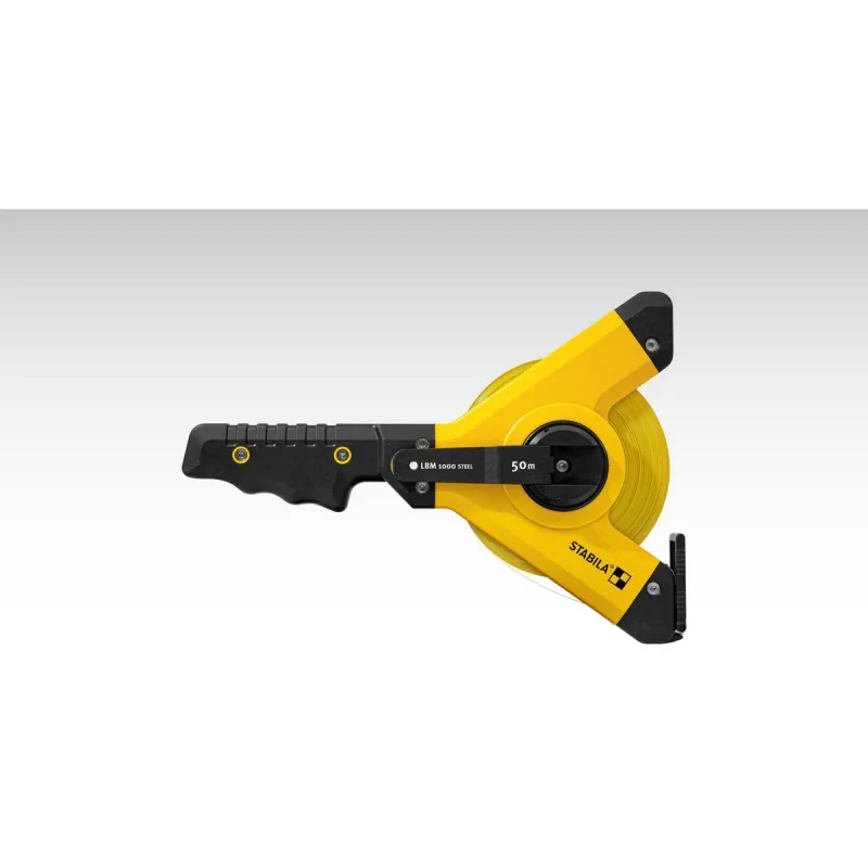 Meracie pásmo STABILA LBM1000 STEEL 50m