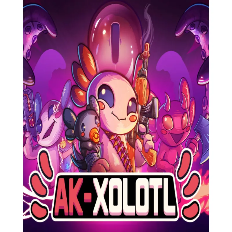 ESD AK-xolotl ESD_12159