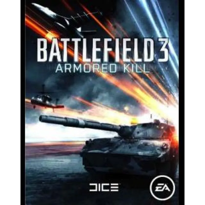 ESD Battlefield 3 Armored Kill ESD_271