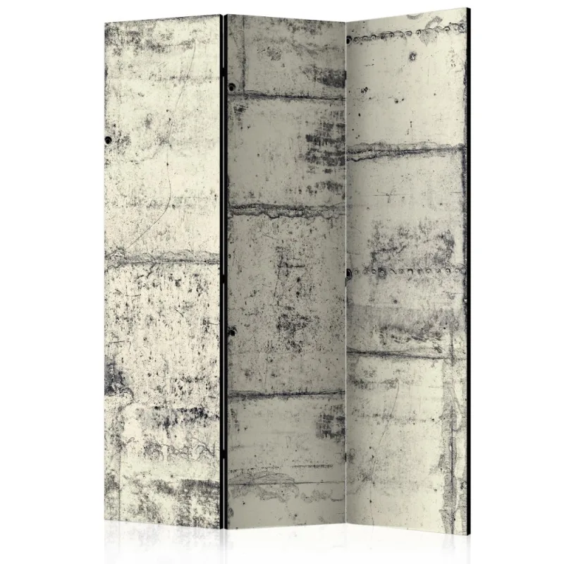 Artgeist Paraván - Love the Concrete [Room Dividers]