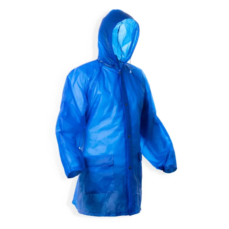 Gor Factory BAJKAL 5603 Pláštenka Blue univerzálna