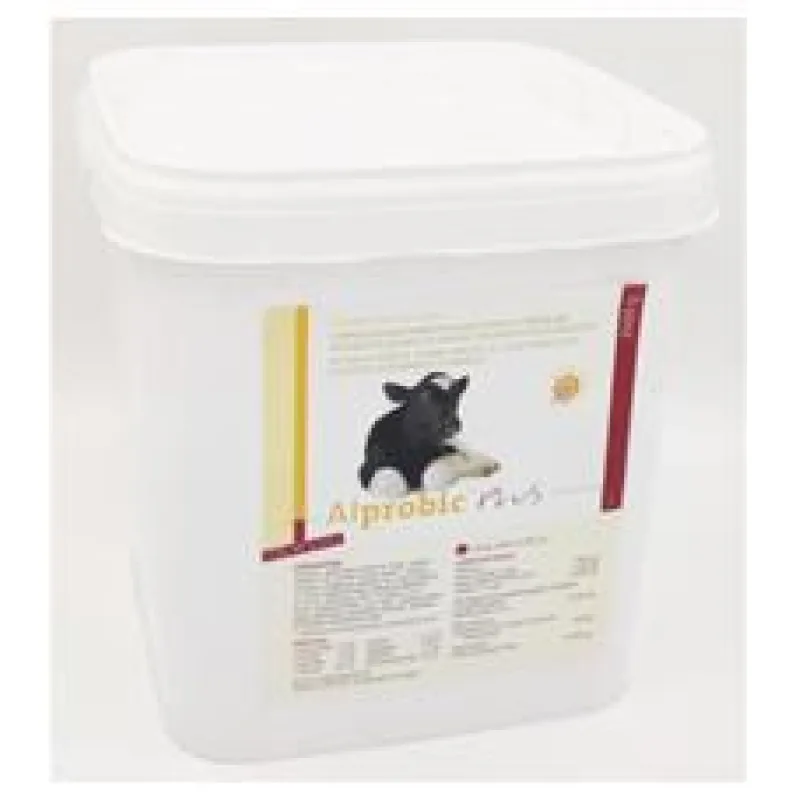 Alprobic plus plv 2,5kg