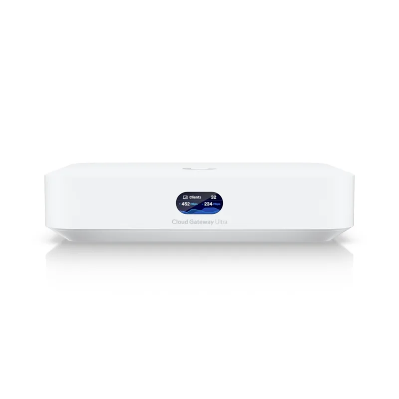 Ubiquiti UCG-Ultra - Cloud Gateway Ultra UCG-Ultra