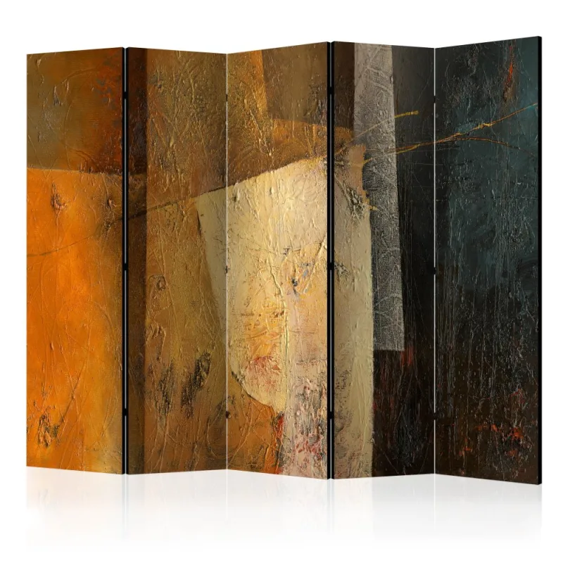 Artgeist Paraván - Modern Artistry II [Room Dividers]