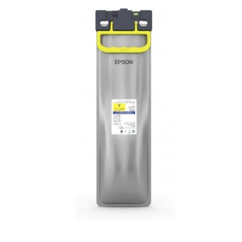 EPSON WorkForce Pro EM-C810xR Yellow XL Ink (20.000 str.) C13T13L440