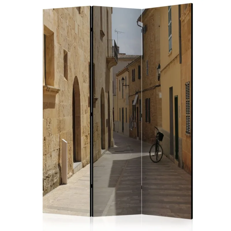 Artgeist Paraván - Summer in Mallorca [Room Dividers]