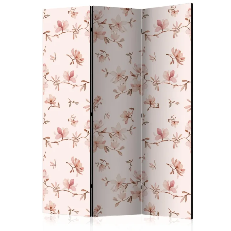 Artgeist Paraván - Magnolia Twigs [Room Dividers]