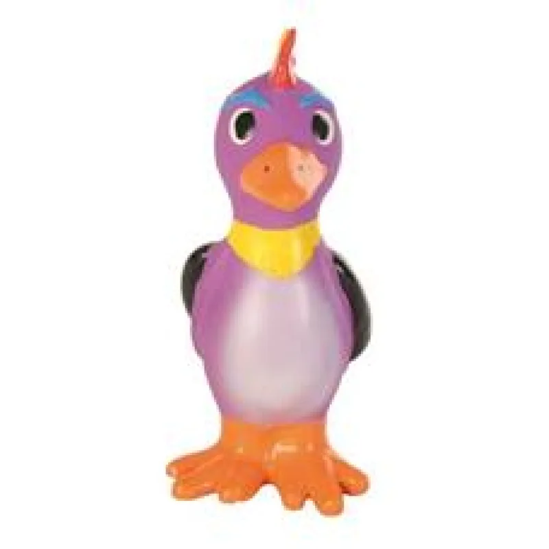 MINI latexová zvířátka TRIXIE 11 cm