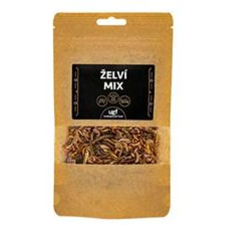 UGF želví mix 30g
