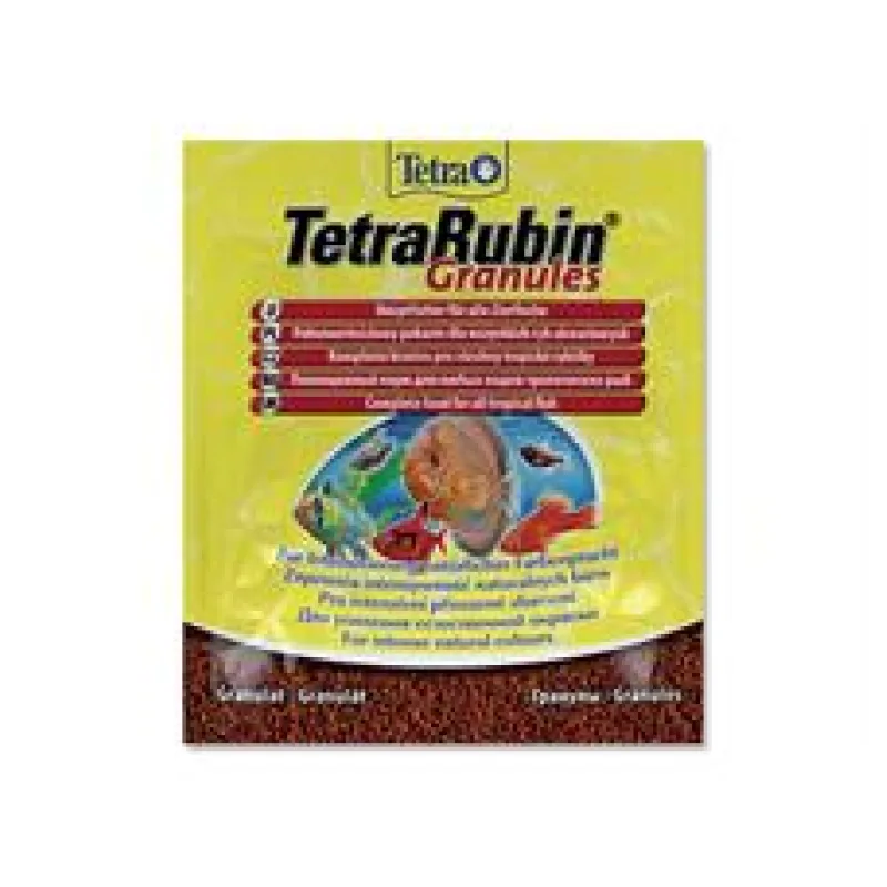 TETRA Rubin granules 15 g