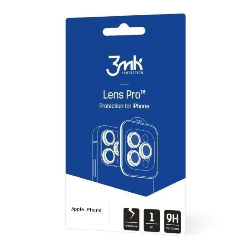 3mk Lens Protection Pro pro Apple iPhone 11 / iPhone 12 / 12 mini…