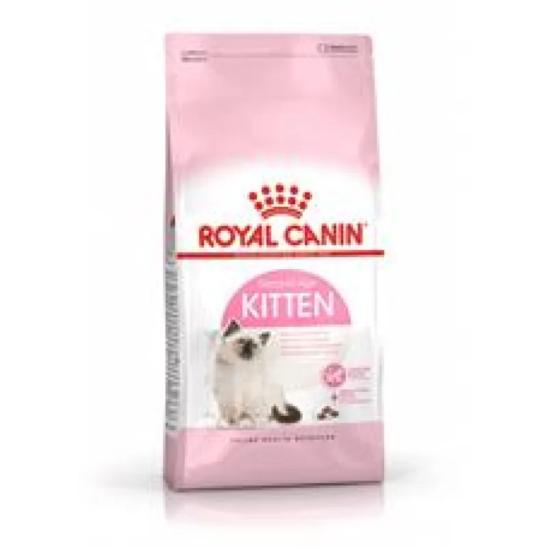 ROYAL CANIN Kitten 400 g