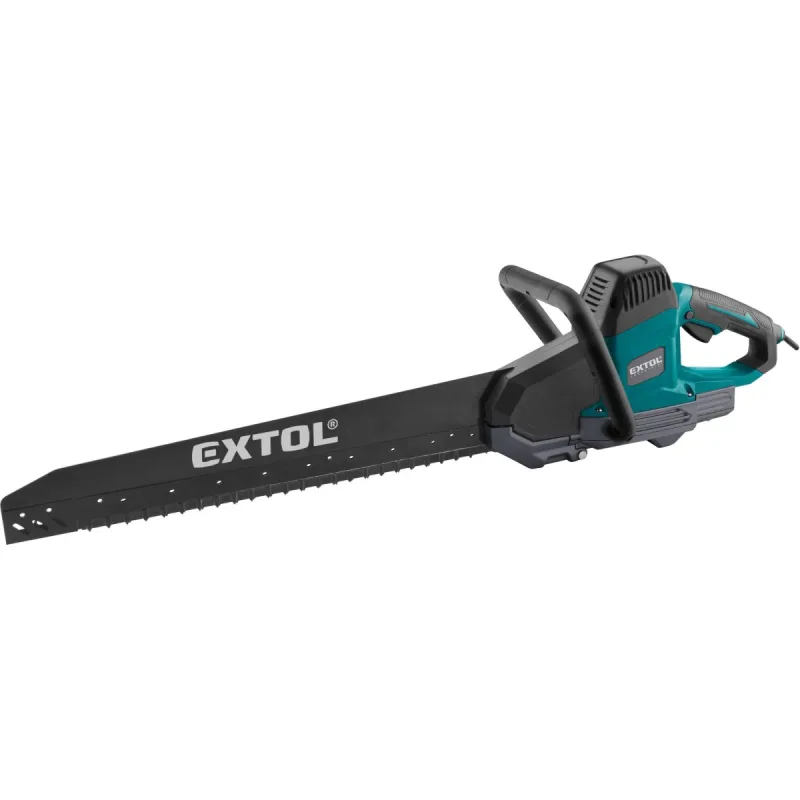 Píla na stavebné materiály, 1700W, 430mm, 3000ot/min, EXTOL INDUSTRIAL
