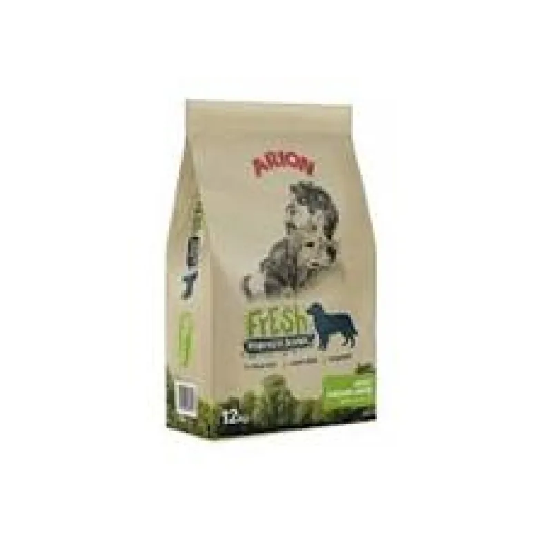 ARION FRESH ADULT MEDIUM LARGE 3 KG
