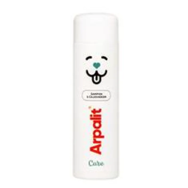 Arpalit Neo šampon s TTO čajovník 250ml