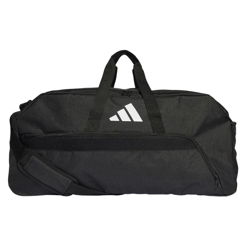 Adidas TIRO Duffle L HS9754 bag čierny 62l