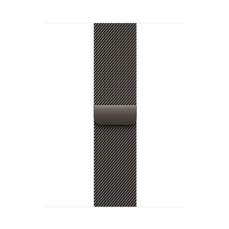 Watch Acc/ 42/ Slate Milanese Loop MGJ14ZM/A