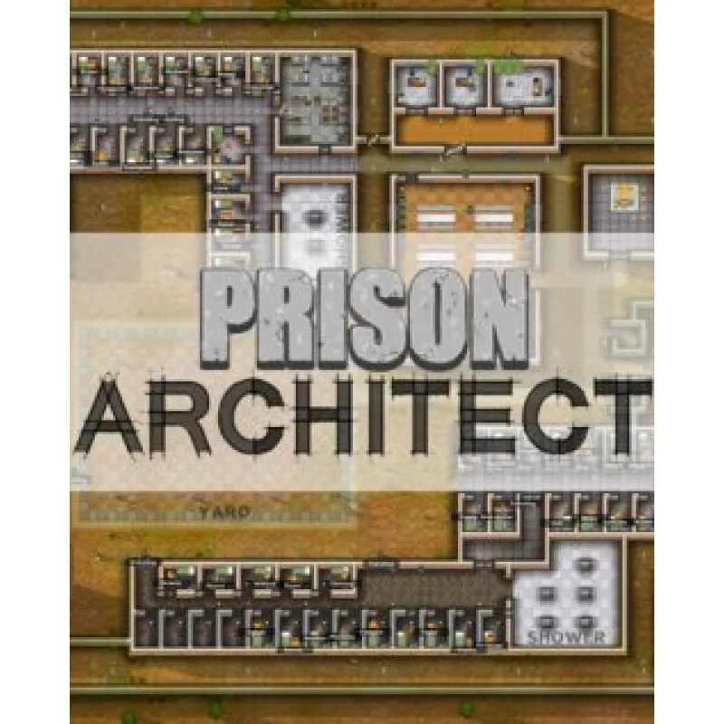 ESD Prison Architect ESD_1480