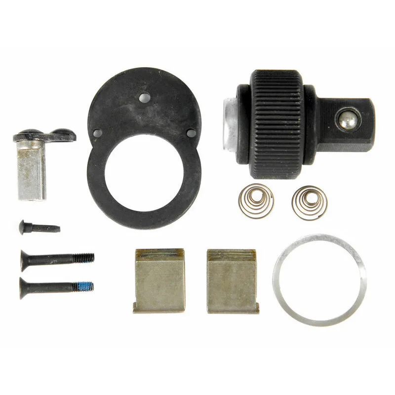 Náhradné zloženie pre račňu, 1/4”, FORTUM