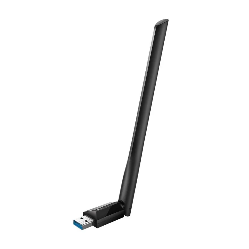 TP-link Archer TX35U PLUS AX1800 High gain Wifi6 USB adaptér Archer TX35U…